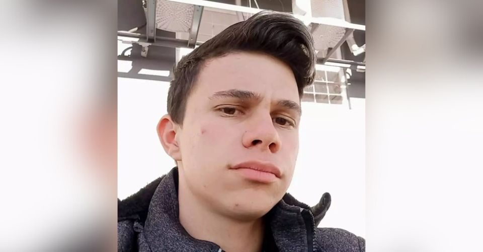 Valmir Pereira Junior - Foto: reprodução/redes sociais