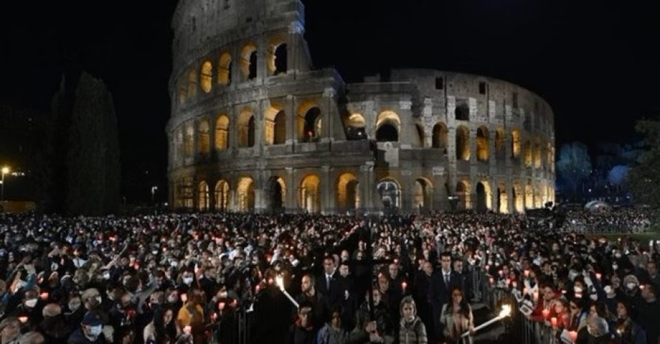 Foto: Vatican Media