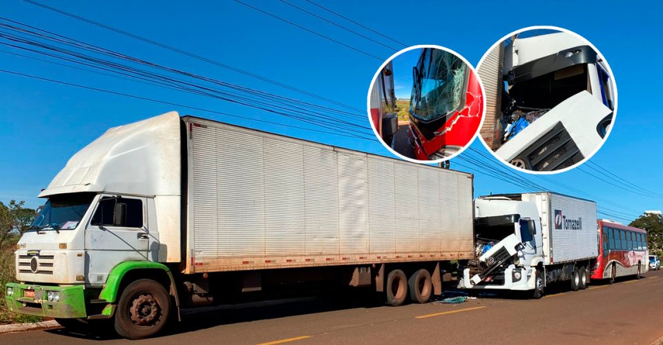 Foto: Berlim Calderão