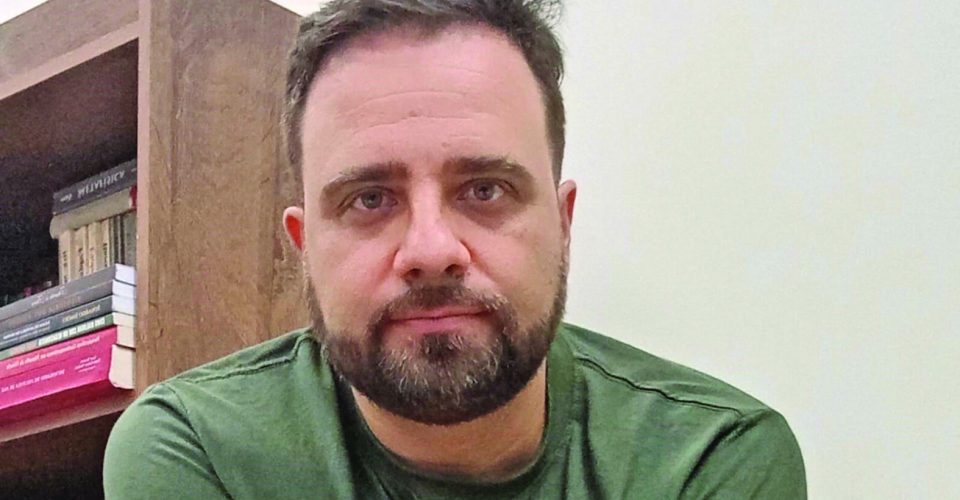 Foto: arquivo pessoal