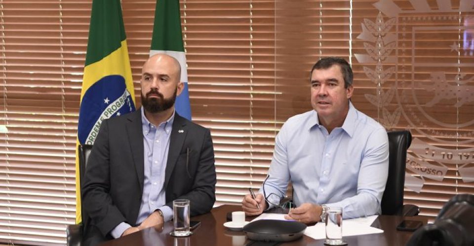 Fotos: Bruno Rezende, Secom/MS