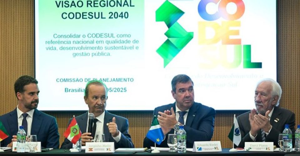 Foto: Eduardo Valente/GOVSC