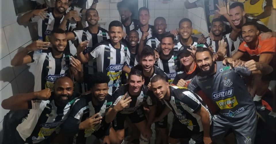 Foto: Divulgação/Operário F.C