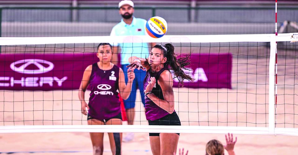 Foto: volleyballworld