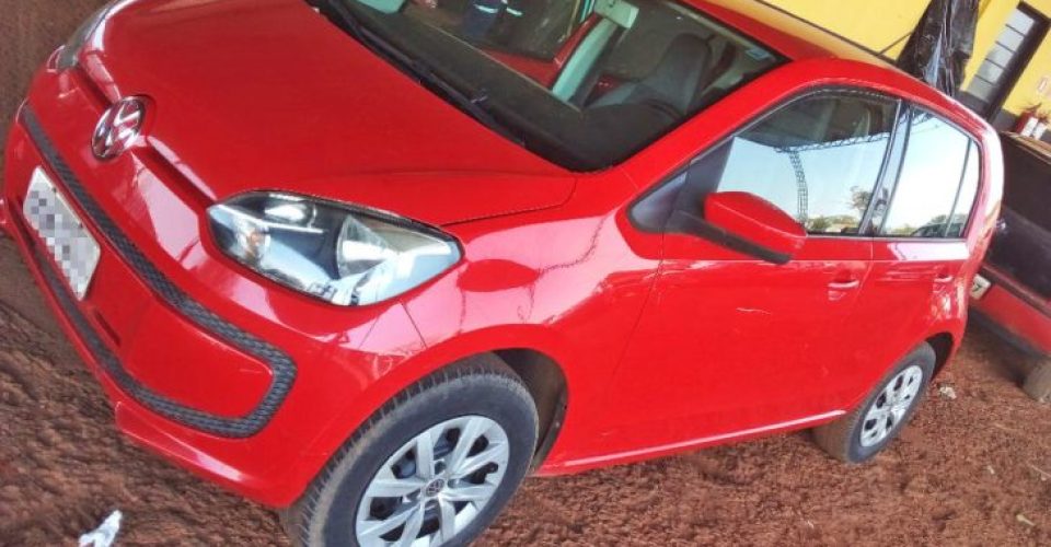 Foto: Divulgação/Gov MS