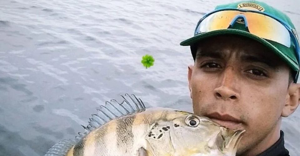 Wesley Lima Couto - Foto: reprodução