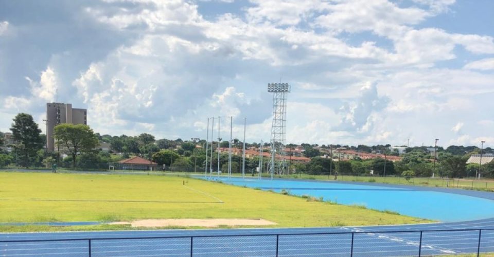 Piscina olímpica do Parque Ayrton Senna terá R$ 5 milhões do Estado - O ...