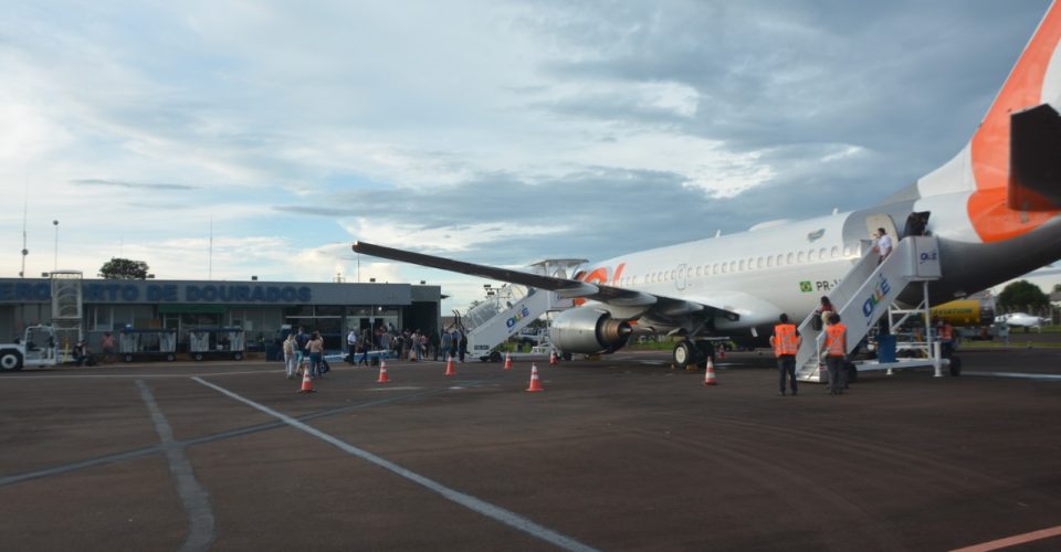 Arquivo/Prefeitura de Dourados