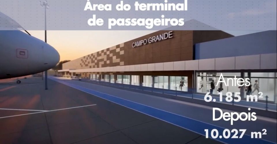 Aeroporto