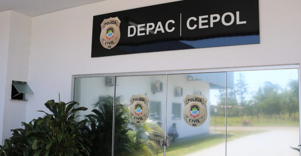 depac cepol policial civil