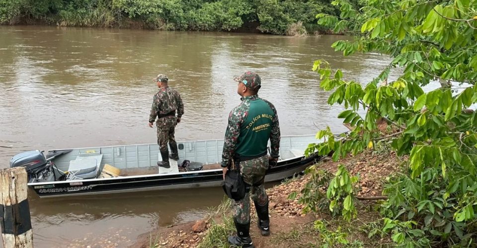 Foto: Divulgação/PMA