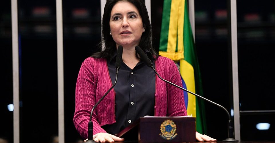 Foto: Jefferson Rudy / Agência Senado