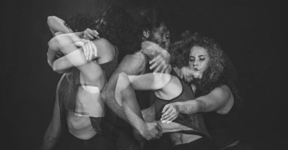 Foto: Reprodução/Instagram Grupo Contemporaneo de Dança Livre