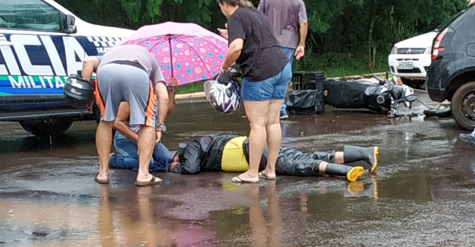 Foto: Berlim Calderão/ O Estado Online