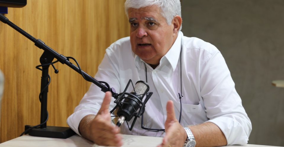 Cayo Cruz/O Estado Play