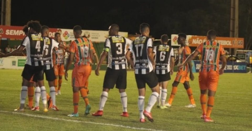 Foto: Reprodução/Fundesporte