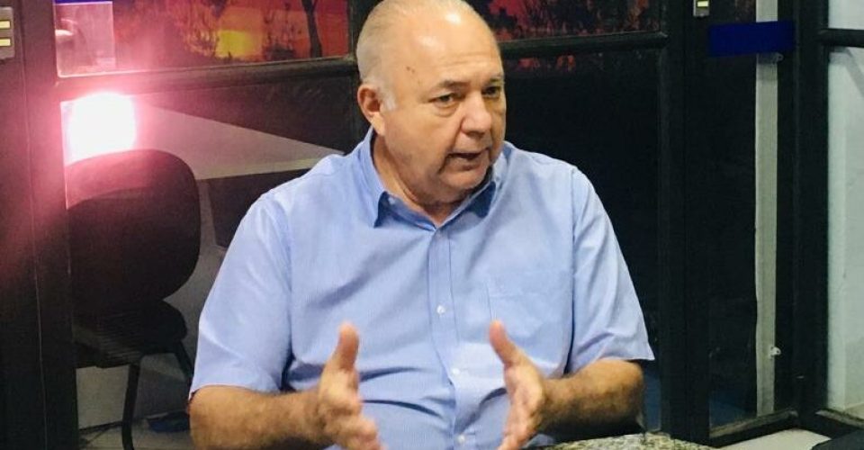 João Rezende