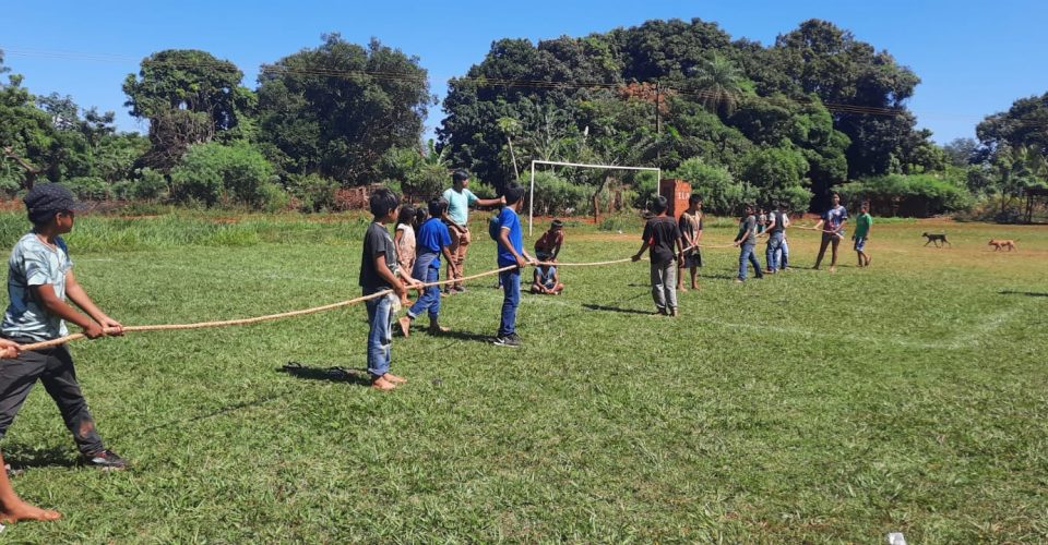 Foto: Divulgação/ Prefeitura de Dourados.