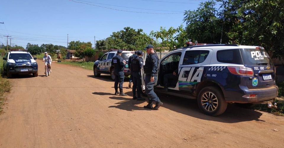 Foto: Berlim Calderão/ O Estado Online