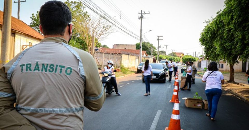 Foto: Divulgação/Prefeitura de Três Lagoas