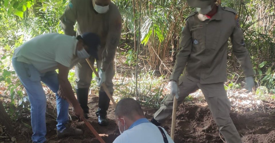 Foto: Divulgação/Polícia Civil