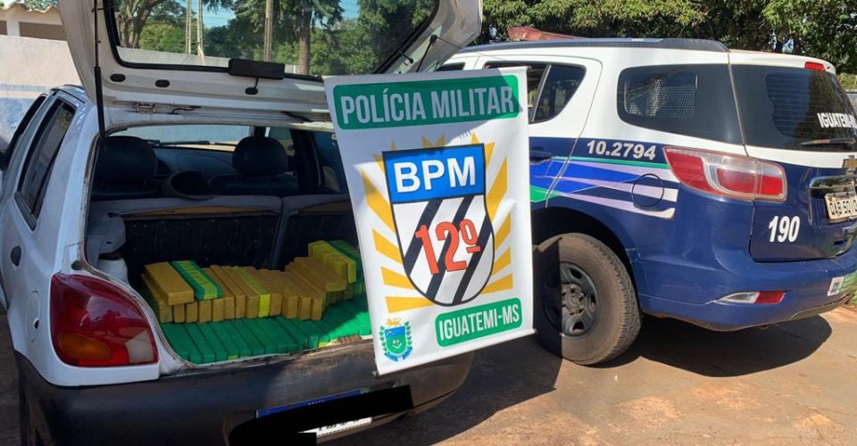 Foto: Divulgação/ Polícia Militar