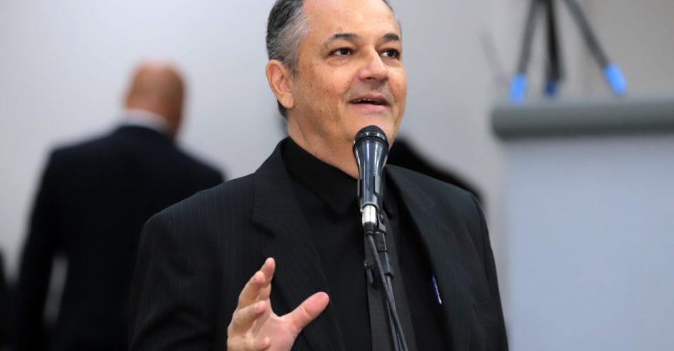 André Luis