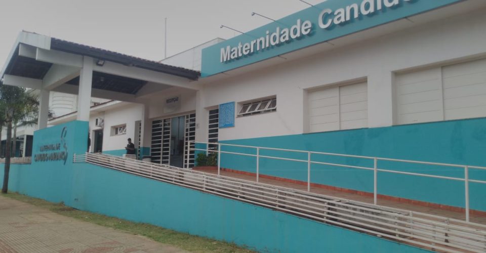 Maternidade Cândido Mariano