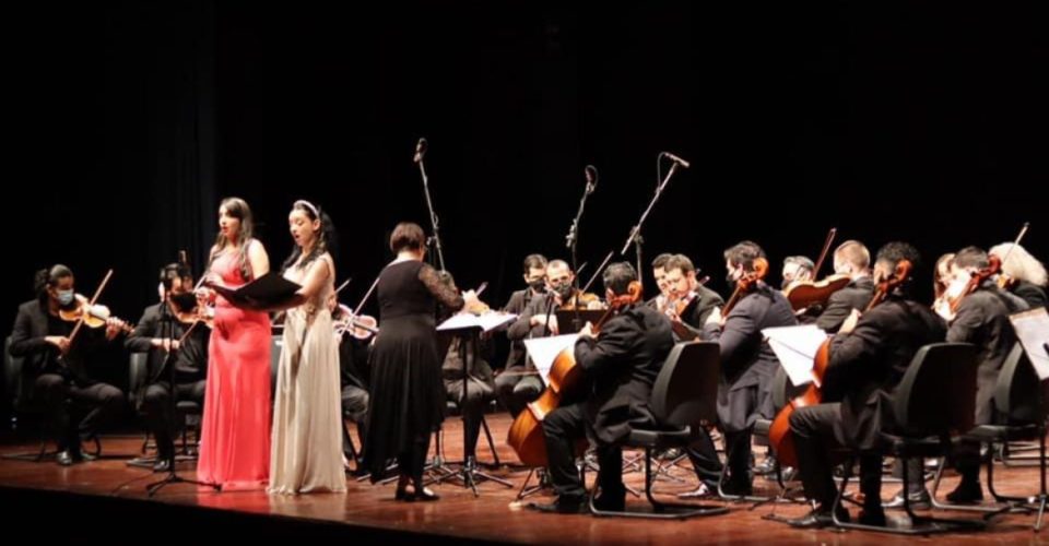 orquestra