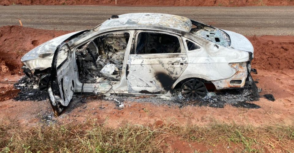 Foto: Divulgação/Polícia Civil