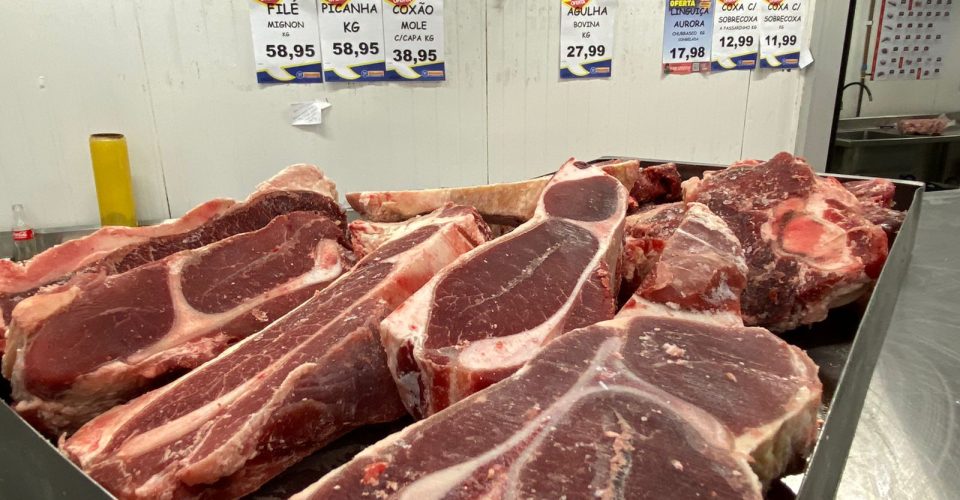 Ossobuco é uma das carnes mais procuradas em período de baixas temperaturas - Foto: Berlim Caldeirão