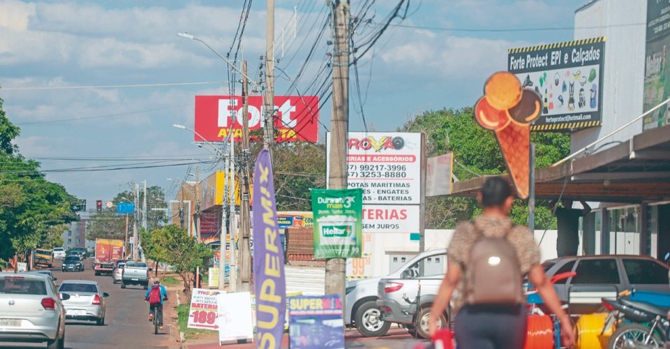 Foto: Marcos Maluf/O Estado MS