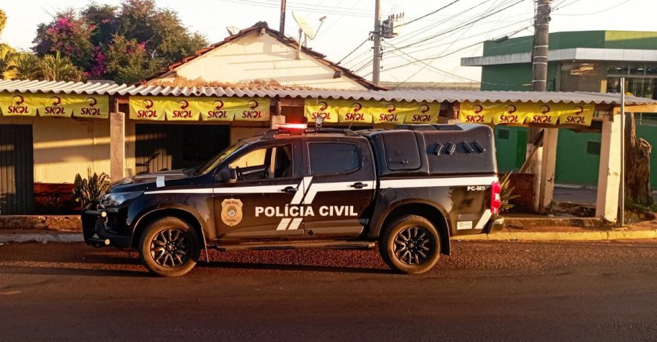 Polícia Civil