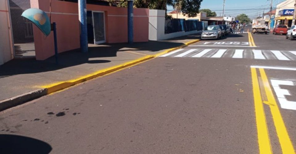 Foto: Prefeitura de Campo Grande