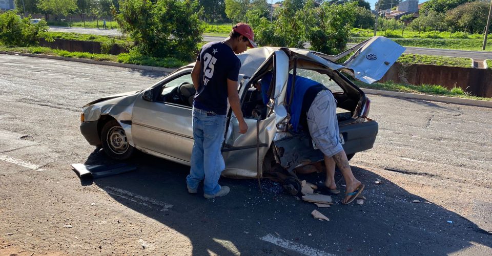 Foto: Berlim Calderão