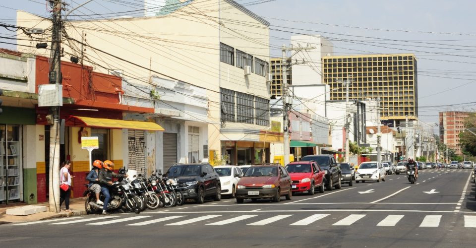 Rua 7 de Setembro