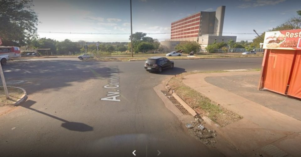 Foto: Reprodução/GoogleMaps