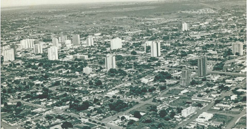 MS estado aniversário mato grosso do sul