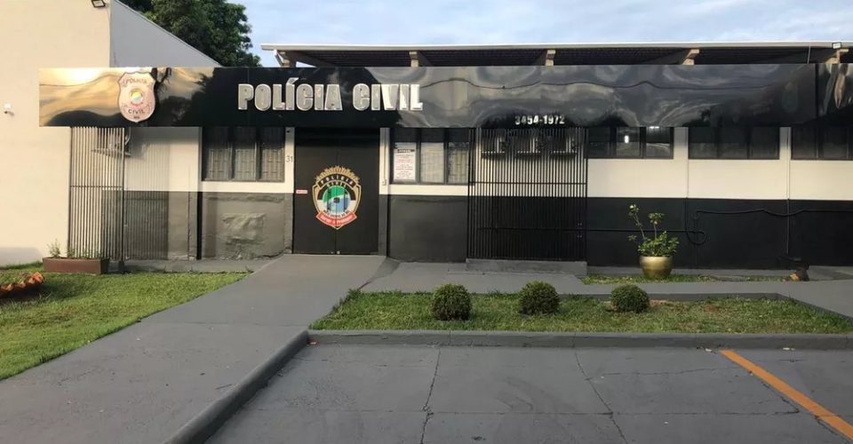 Foto: Divulgação/Polícia Civil