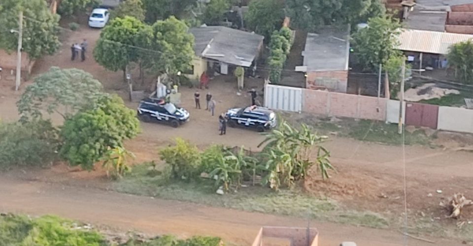 Foto: Divulgação/Nas Ruas