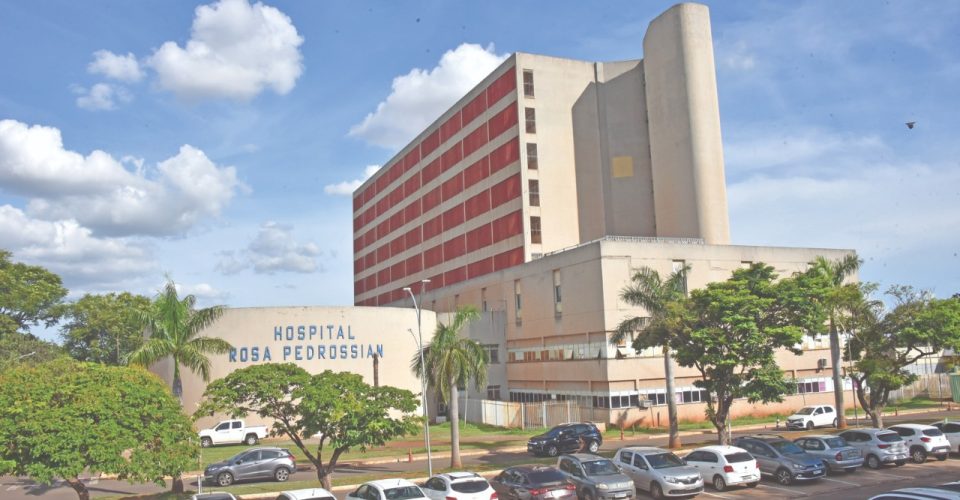 Hospital Regional