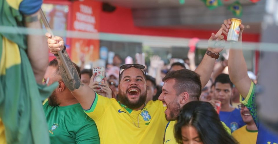 copa do mundo 2022 quartas de final