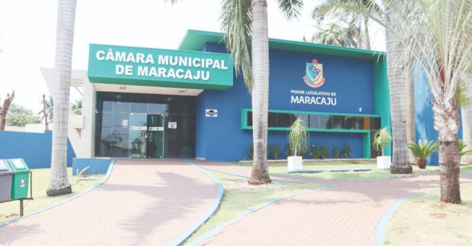 Câmara de Maracaju