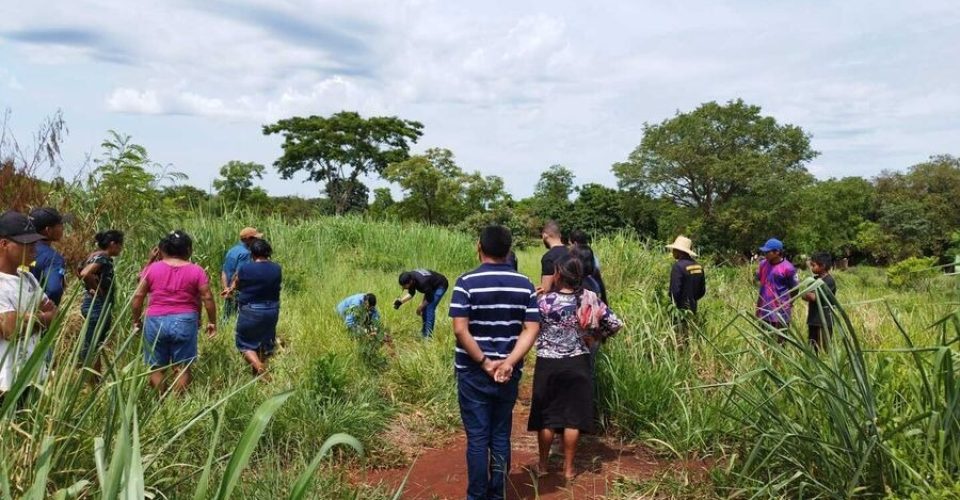 Foto: Reprodução/Dourados News