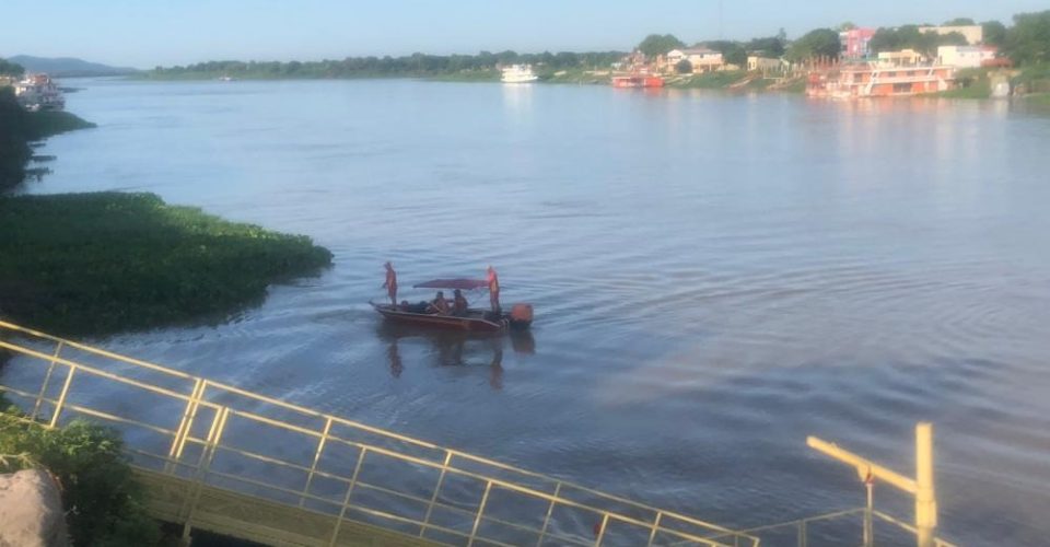 Foto: Reprodução/Porto Murtinho Notícias