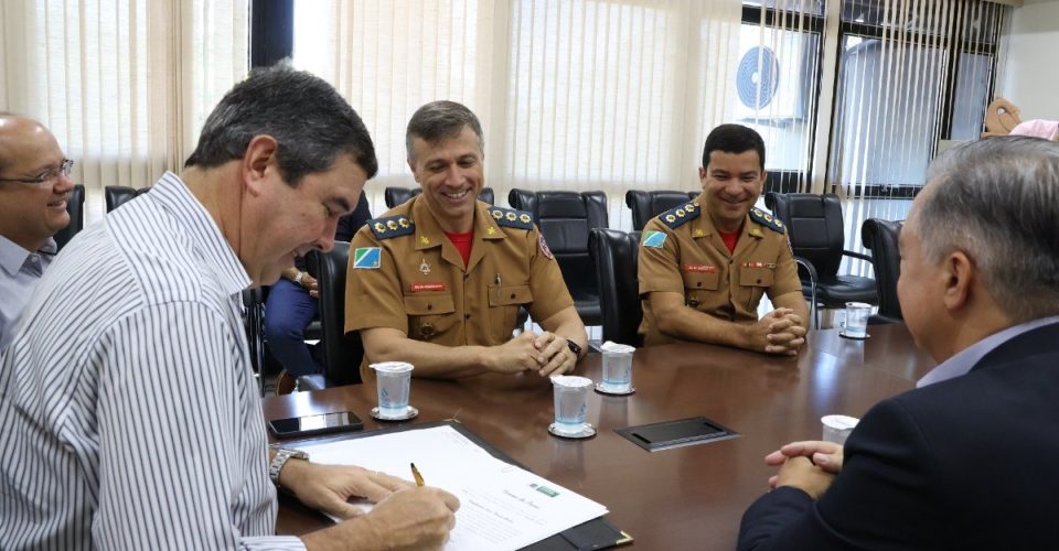 Foto: Álvaro Rezende/Governo do MS