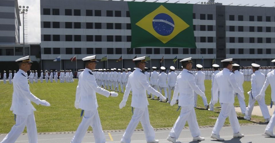 Foto: Agência Brasil