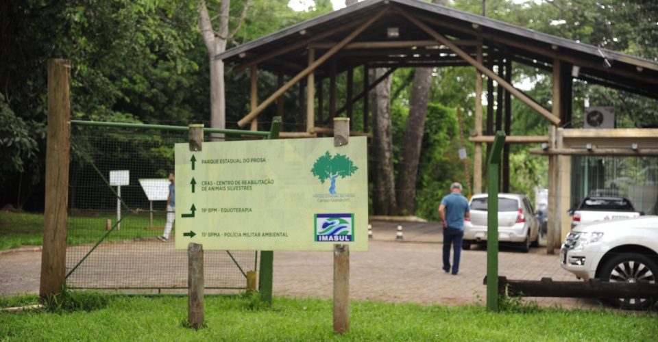 Parque Estadual do Prosa