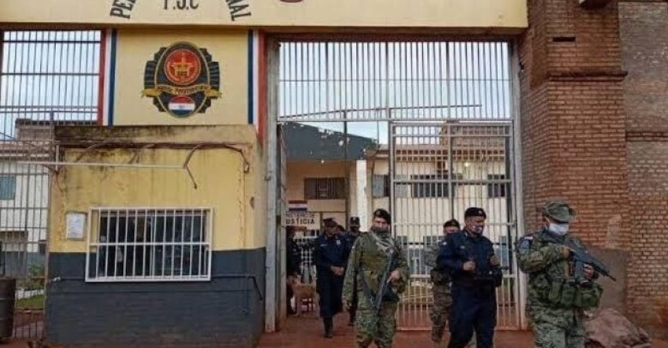 Foto: Reprodução/Ponta Porã News