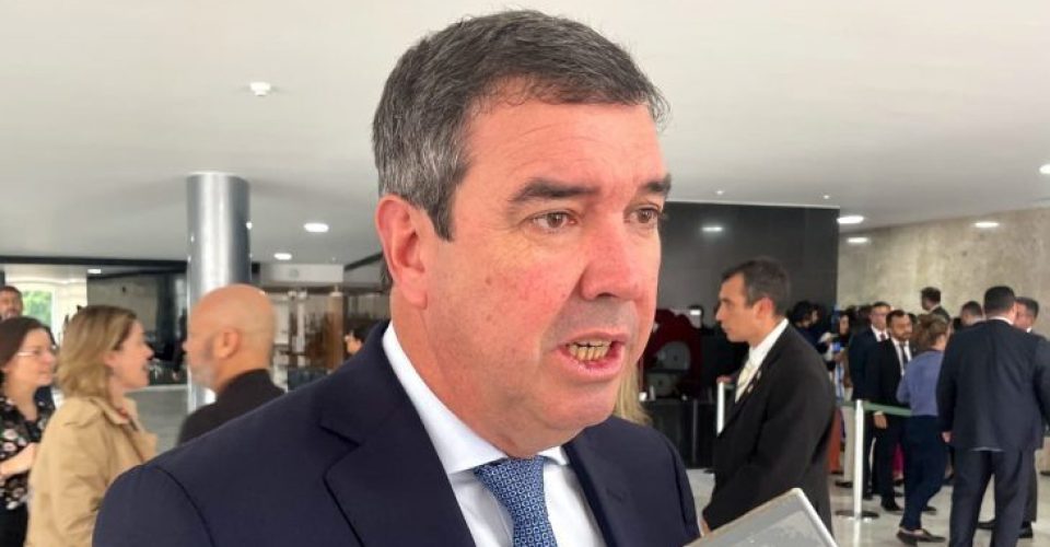 Foto: Divulgação/Governo do MS/Guilherme Pimentel